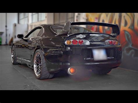 Supra Mk4 Twin Turbo: Siêu Xe Đỉnh Cao Của Tốc Độ - Countrymusicstop.com