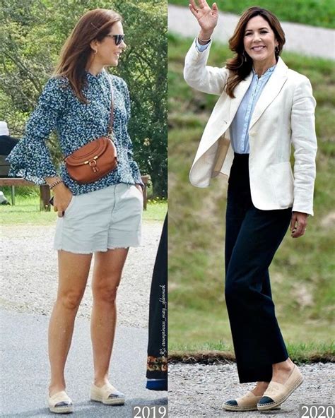 Pin by Lone Fullwood on ROYALS OF DENMARK | Princess mary casual, Chic outfits classy, Princess mary