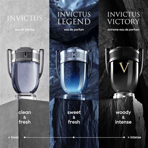 RABANNE Invictus Eau de Toilette 50ml