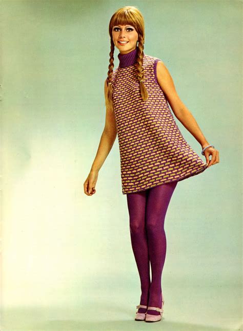 Neat Stuff Blog: Sixties Fashion