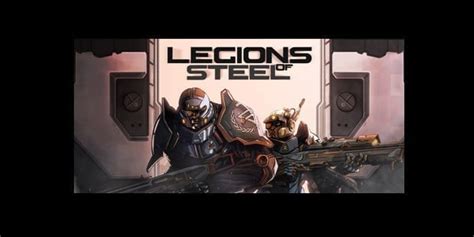 Legions of Steel Review – Tactics, Basically | TechRaptor