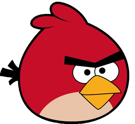 Collection of Angry Birds PNG. | PlusPNG