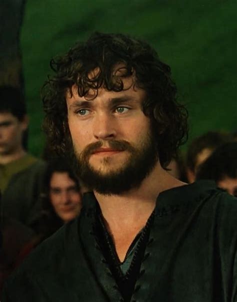 Hugh Dancy as Galahad, King Arthur 2004