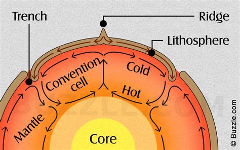 Convection Cell