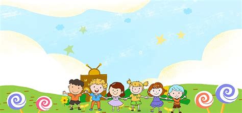 Gambar Background Poster Hari Anak Anak, Vektor dan File PSD untuk Unduh Gratis | Pngtree