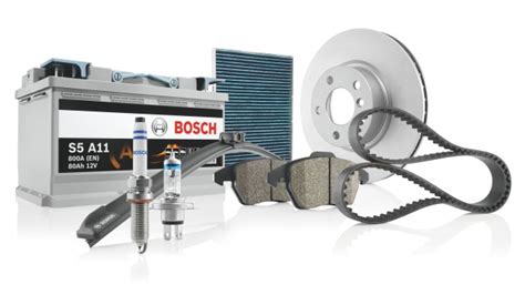 Bosch Car Service are the experts for your car. | Bosch Car Service