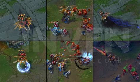 LoL Champions Nocturne Info: Pro-build, Skins, Classes, Stats ...