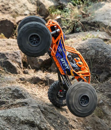 Axial RC Adventuring | Remote Control Cars, Trucks, and Buggies Plus RC ...