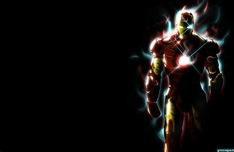 🔥 [140+] Iron Man 4K Wallpapers | WallpaperSafari