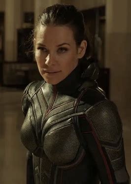 Hope van Dyne - Wikiwand