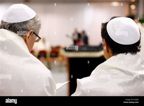 Bar mitzvah celebration Stock Photo - Alamy