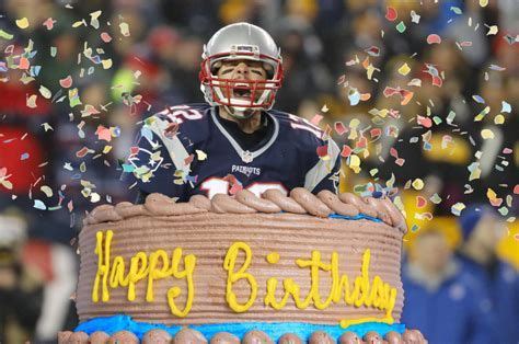 Tom brady happy birthday Memes | Happy birthday meme, Cute happy ...