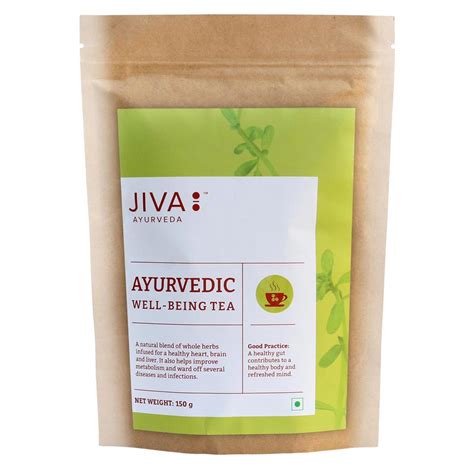 Ayurvedic Tea