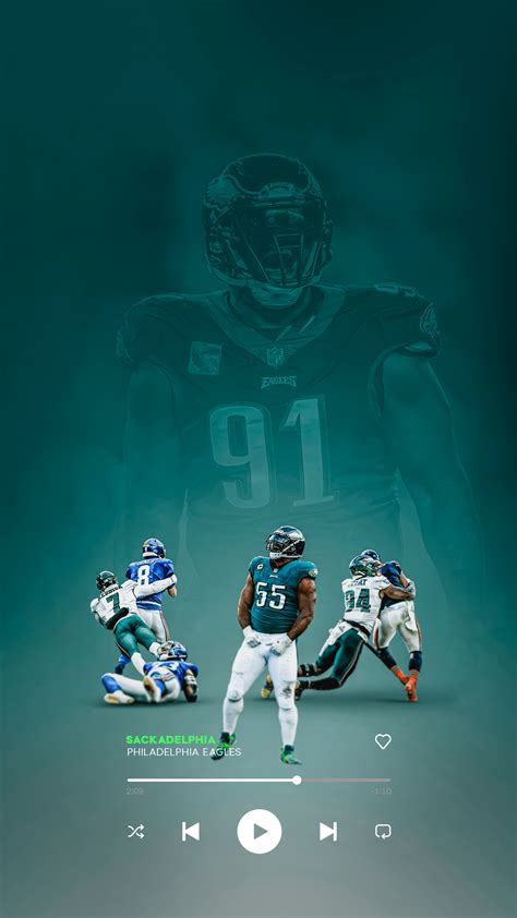 Philadelphia Eagles Mobile Wallpapers