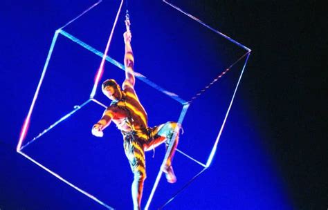 Cirque Du Soleil Mystere - Las Vegas Tickets - StubHub