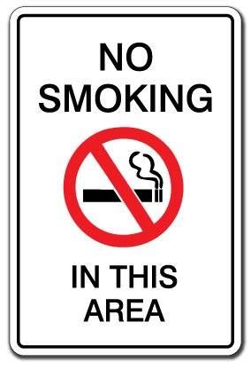 Funny No Smoking Signs To Print - ClipArt Best