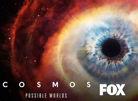 Cosmos: Possible Worlds TV Show Air Dates & Track Episodes - Next Episode