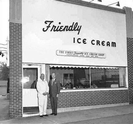 Friendly’s: A timeline. Plus the scoop on the Fribble’s history. - The ...