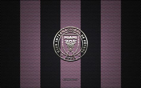 Inter Miami Wallpapers - Wallpaper Cave