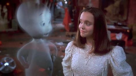 8 Reasons 'Casper' Is Still the Most Watchable Ghost Movie of All Time