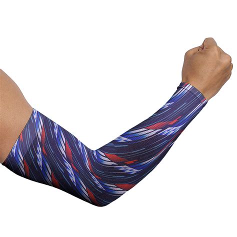 Full Color Custom Sport Sleeves As low as: $7.48 (P) – USMCA Manufacturing