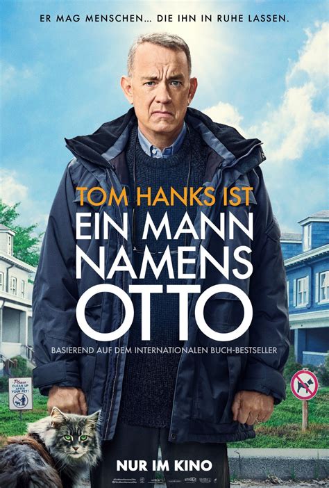 Ein Mann namens Otto in DVD oder Blu Ray - FILMSTARTS.de