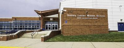 FCPS approves advanced academic center for Lanier Middle School | Articles | fairfaxtimes.com