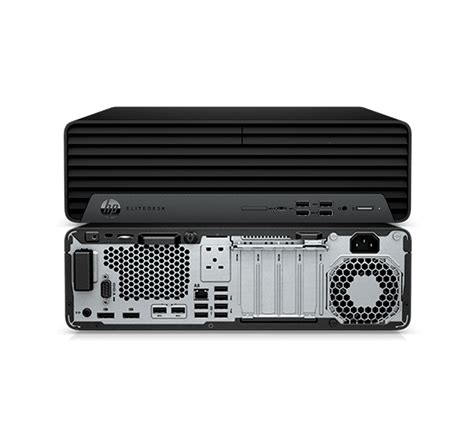 HP EliteDesk 800 G6 SFF PC / Intel Core i5-10500 3.1GHz 6C 65W CPU ...