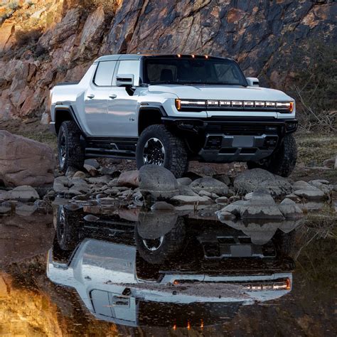 2022 GMC Hummer EV First Drive Review: Rolling Decadence, 51% OFF