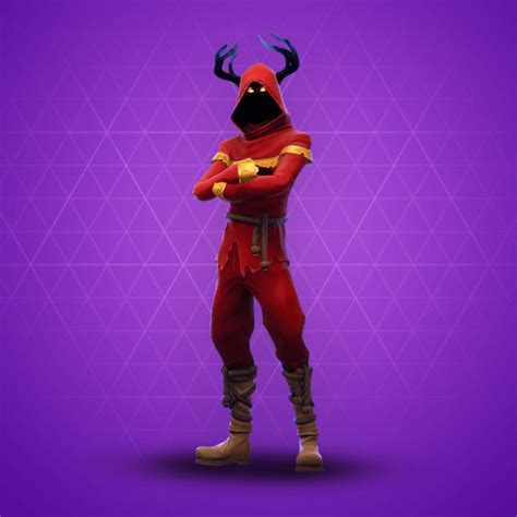 Fortnite Cloaked Shadow Skin - How to get? - Fortskins.org