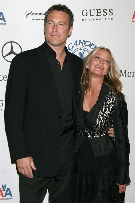 John Corbett, Bo Derek Shared Some Surprising News About Relationship