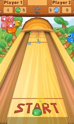 Table Shuffleboard Game - Play Table Shuffleboard Online for Free at ...