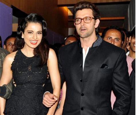 Hrithik Roshan-Kangana Ranaut legal row: All you need to know - Desi Viral