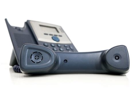 Taking Advantage of Flexibility with VoIP Business Phone Systems