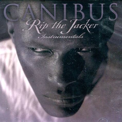 Canibus: Rip The Jacker (Instrumentals) NEW CD 823979044628 | eBay