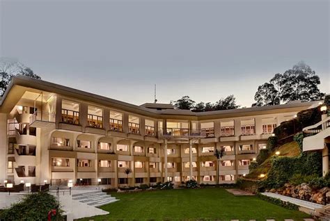 4 Best Resorts In Ooty For a Comfy Stay | Trawell.in Blog