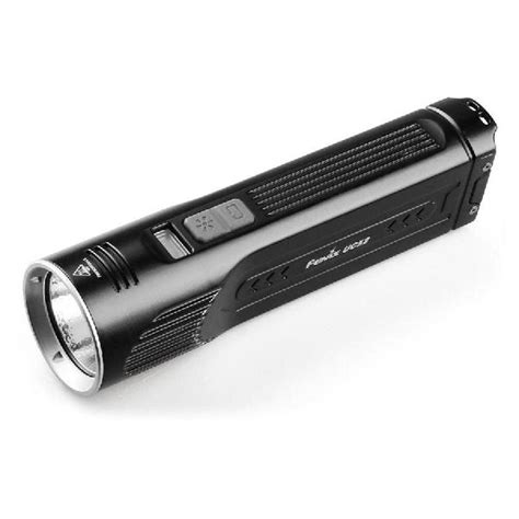 Rechargeable Smart Flashlight at Best Price in Hyderabad - ID: 3847735