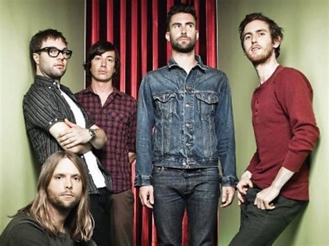 Maroon 5 'Overexposed Tour 2012' Live in Malaysia | Music in Kuala Lumpur