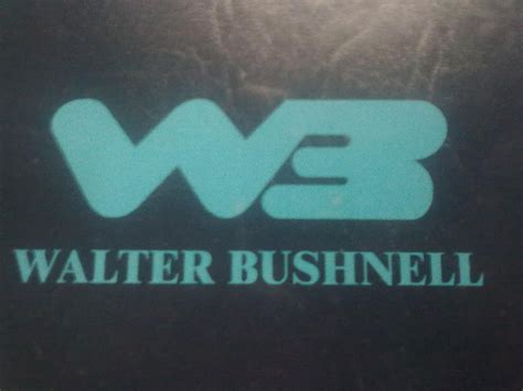 Walter Bushnell | Kolkata