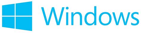 Windows Logo [Microsoft] | Paula scher, International typographic style ...