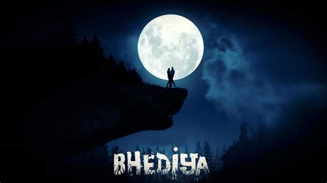 It's a wrap for 'Bhediya'; check out new motion poster