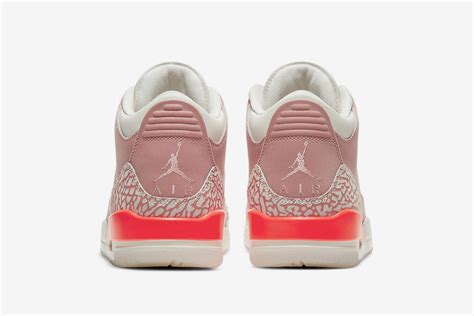 Air Jordan 3 "Rust Pink" & Other Sneakers Worth a Peep