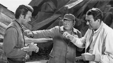 Andrew McLaglen, Director in the Heyday of TV Westerns, Dies at 94 - The New York Times