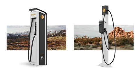 Rivian To Install 3,500 Fast Chargers At 600 Sites In U.S. And Canada