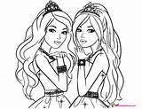 Twins Coloring Pages At GetColoringscom  Free Printable Colorings sketch template