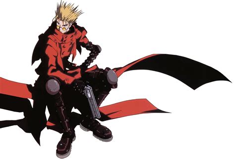 trigun, Vash, The, Stampede Wallpapers HD / Desktop and Mobile Backgrounds