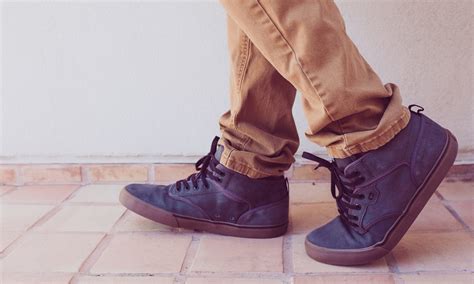 10 Best Casual Shoes For Men [ 2023 Reviews ] - Shoe Adviser