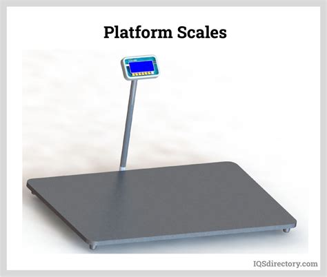 GSE Scale Systems | Scale Manufacturers