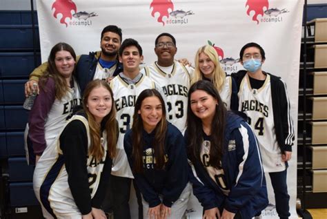 Bethpage Hosts 7th Annual Ed Camp Long Island | Bethpage Union Free ...