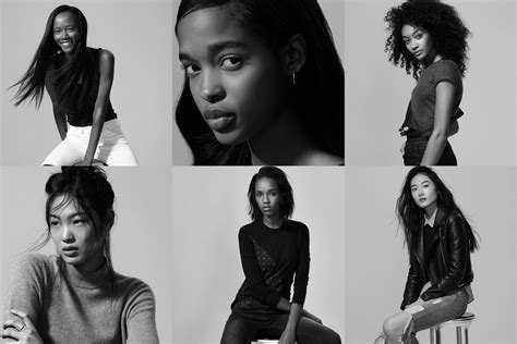 Diversity Rules! Part 2: New York Model Management | models.com MDX